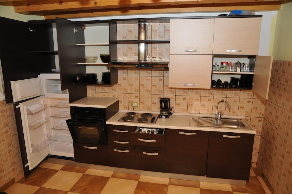 Pensiunea Lory Agarcia Ngoại thất bức ảnh