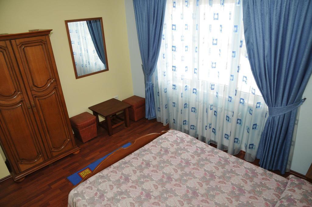 Pensiunea Lory Agarcia Ngoại thất bức ảnh
