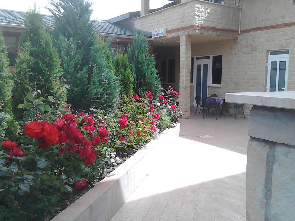 Pensiunea Lory Agarcia Ngoại thất bức ảnh
